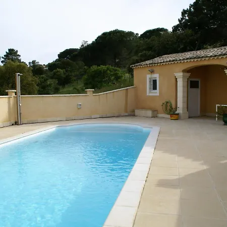 Soothing Holiday In With Swimming Pool