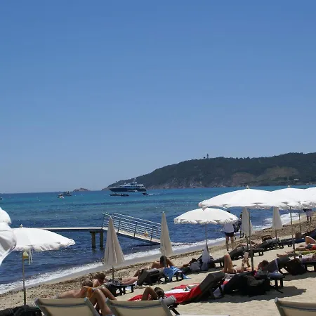Soothing Holiday In With Swimming Pool