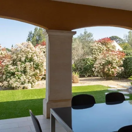 Soothing Holiday In With Swimming Pool